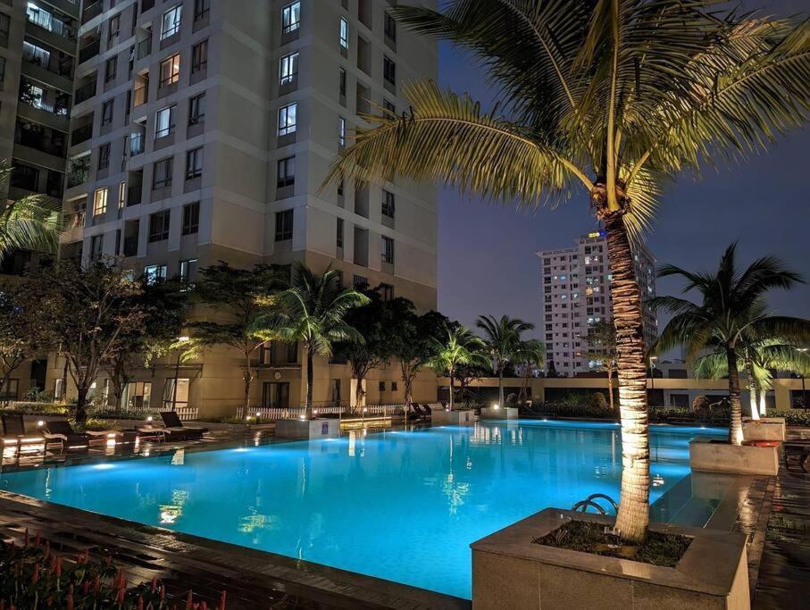 Căn hộ Masteri Garden TP. Hồ Chí Minh